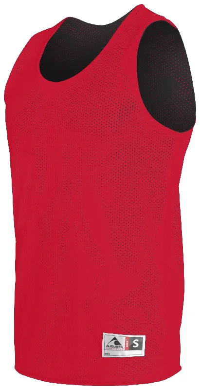 RED/BLACK
