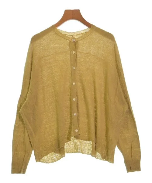 ARTS&SCIENCE Cardigans Terry Terry Cloth Terry Knit