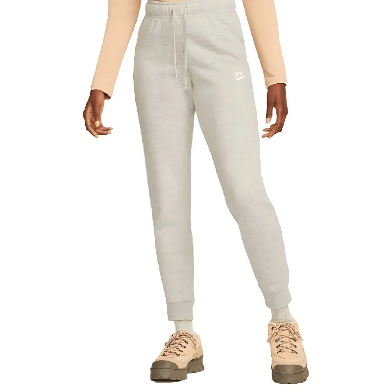 Club Fleece Pants Fashionable Sporty Pants