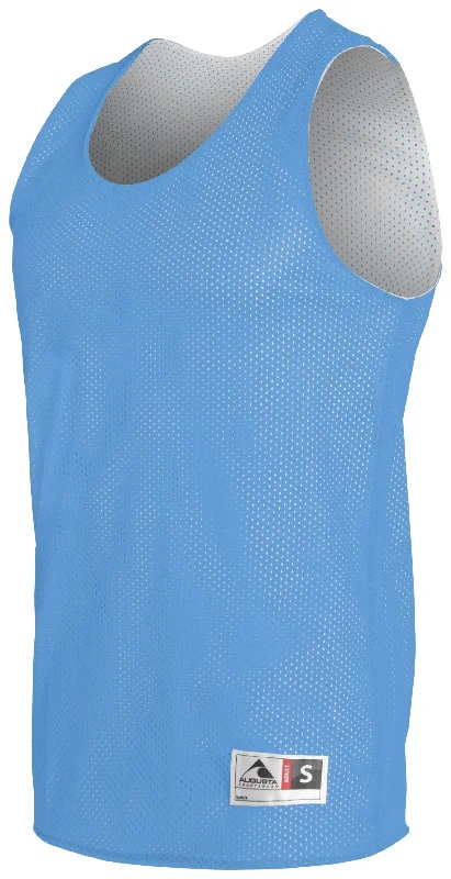 COLUMBIA BLUE/WHITE