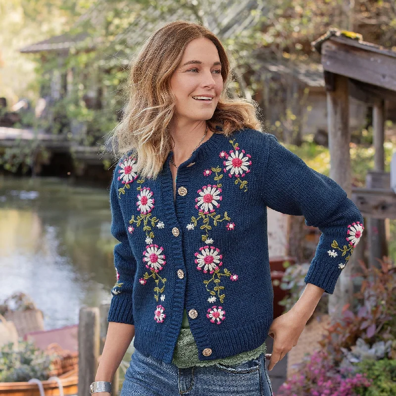 Olivia Cardigan Casual Formal Business
