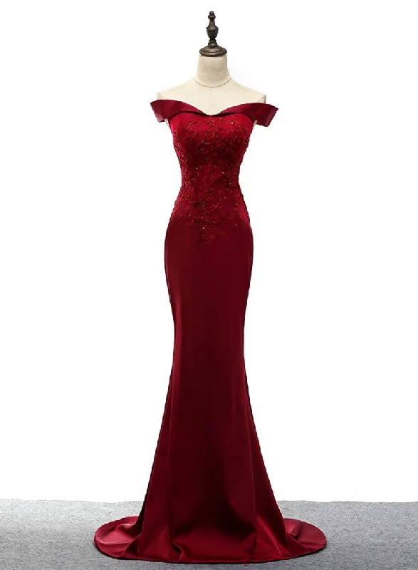 Wine Red