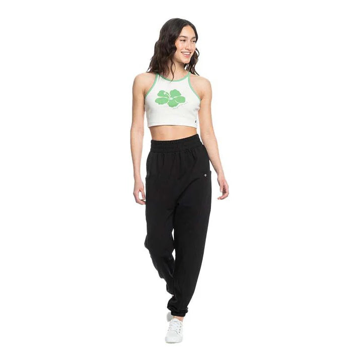 Next Set - Elasticated Waist Pants Wide-Legged Palazzos