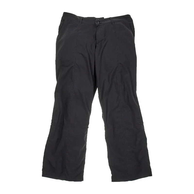 W's Inter-Continental Pants - Reg Trendy Velvet Pants