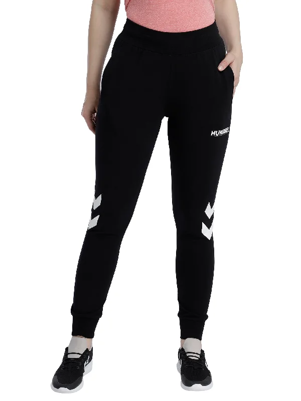 Sandra Womens Tapered Pants 2.0 Casual Skinny Fit Pants