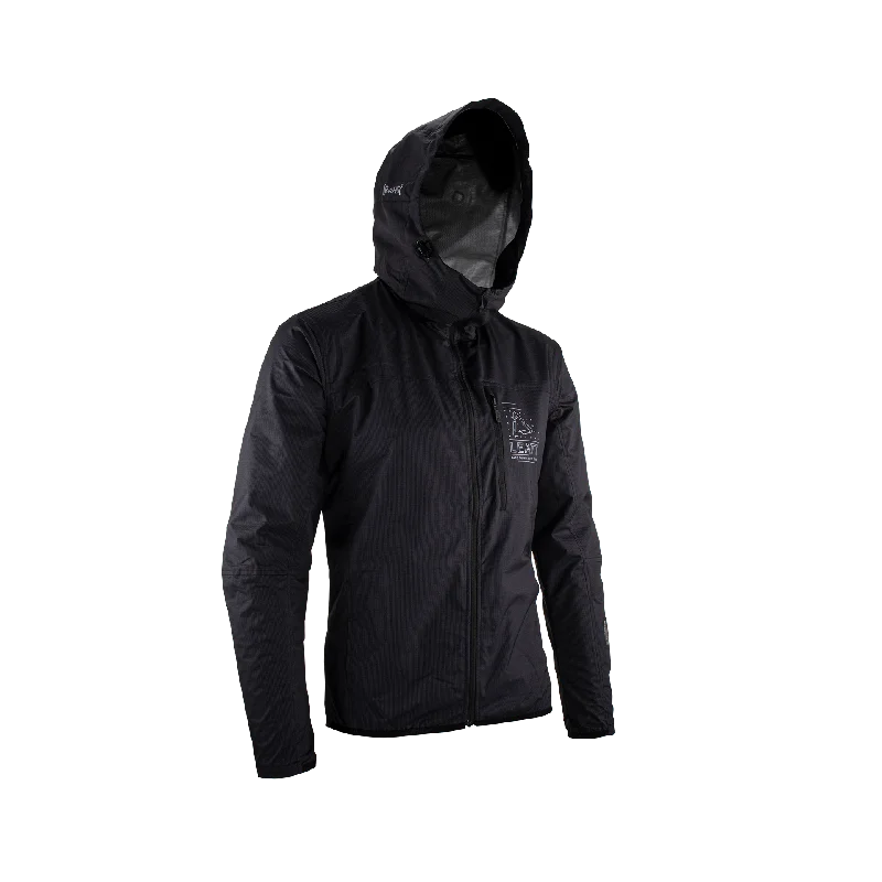Jacket MTB HydraDri 2.0 Junior Corduroy Jacket Velvet Jacket Brocade Jacket