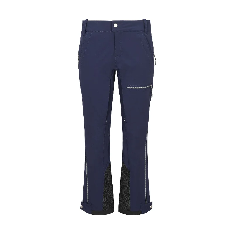 Women's Shelter Ski Pant Stylish Harem Pants