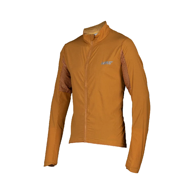 Jacket MTB Endurance 2.0 - Rust Denim Jacket Leather Jacket Suede Jacket