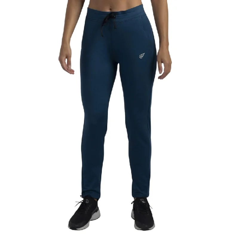 Essential Pants Stylish Elastic Waist Pants