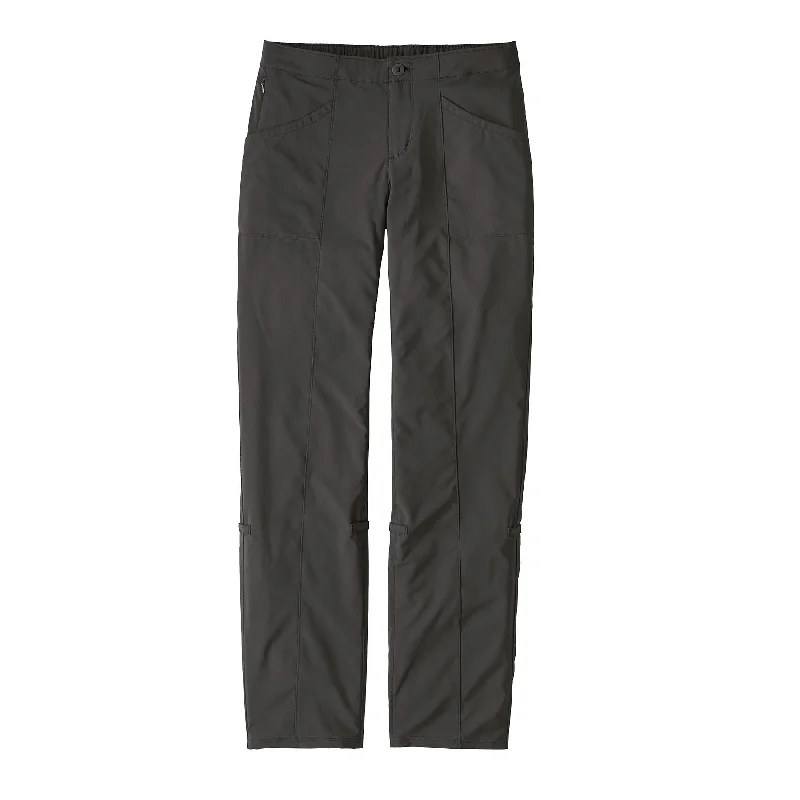 W's High Spy Pants - Regular Cozy Maternity Pants
