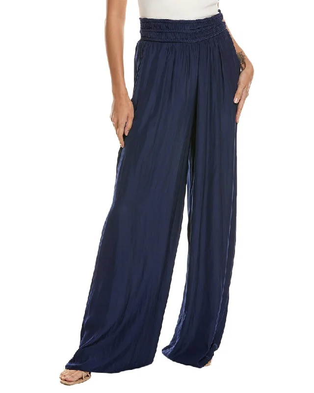Ramy Brook Dominike Pant Cozy Fitted Pants