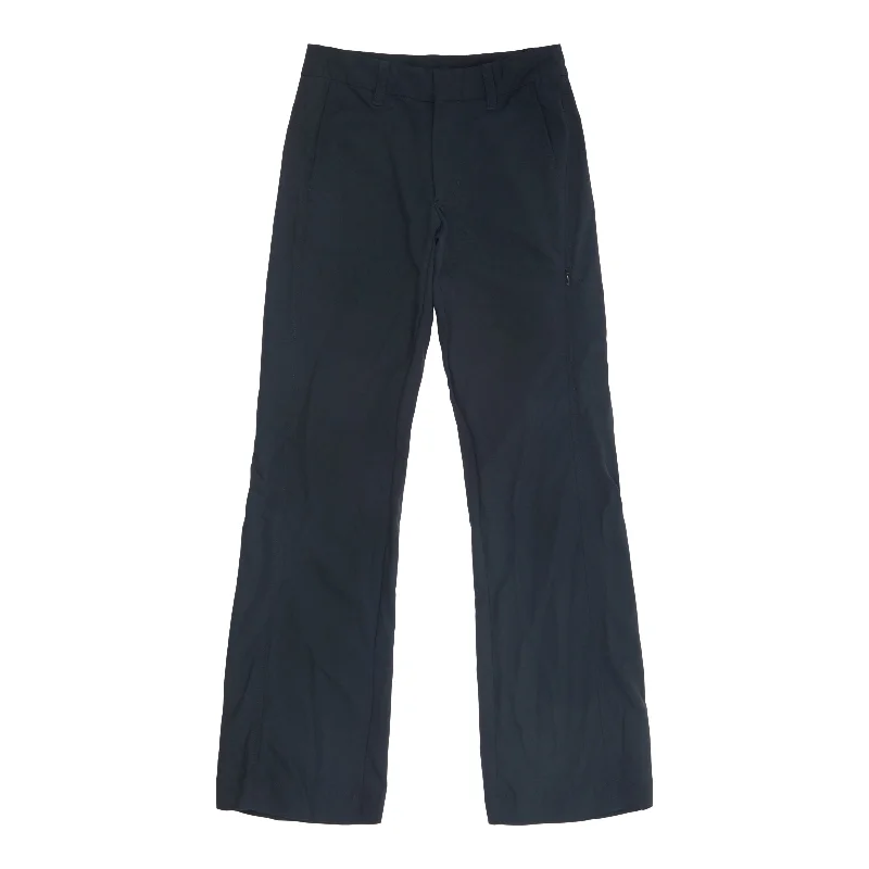 Women's Mystery Pants - Regular Stretch Fit Pants