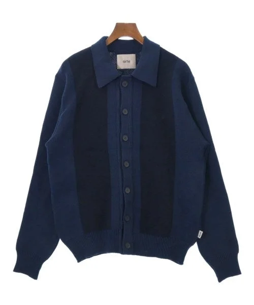 ARTE Antwerp Cardigans Spandex Rayon Corduroy
