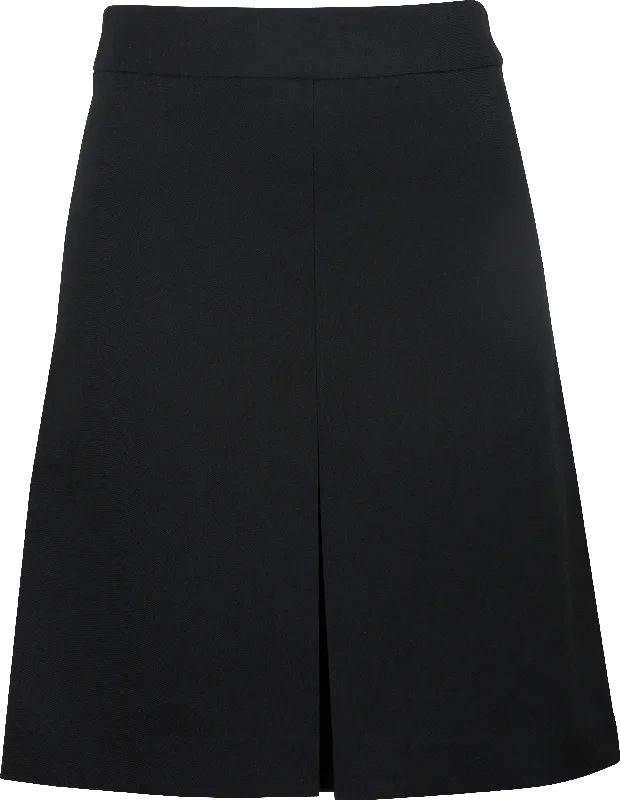 Women's Synergy A-Line Skirt linen skirt airy