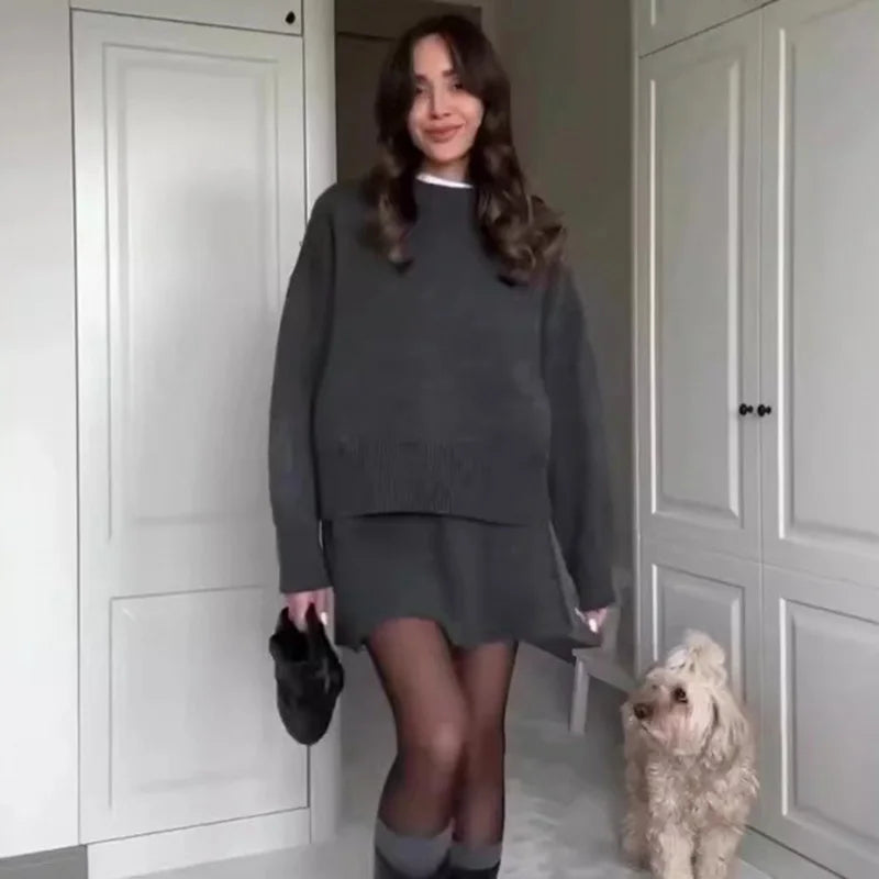 Gray