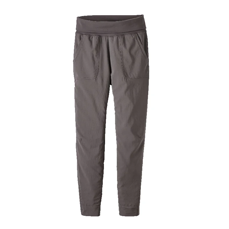 W's Light & Lined Studio Pants High-Waist Jogger Pants