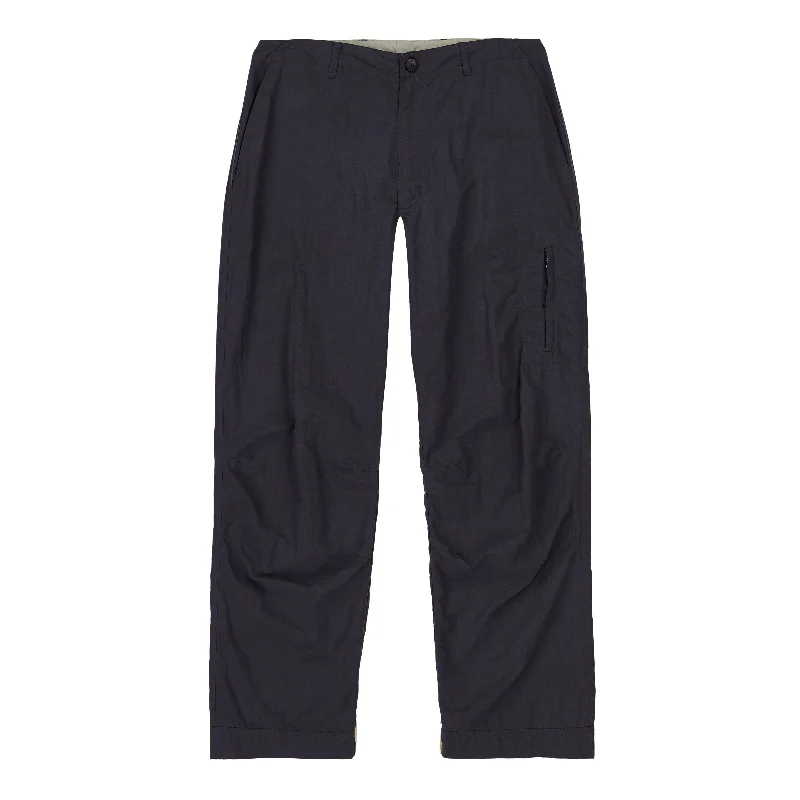 W's V.S.T. Pants Elegant Palazzo Trousers