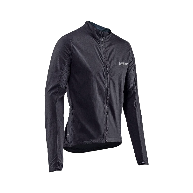 Jacket MTB Endurance 2.0 Nylon Fabric Polyester Fabric Spandex Fabric