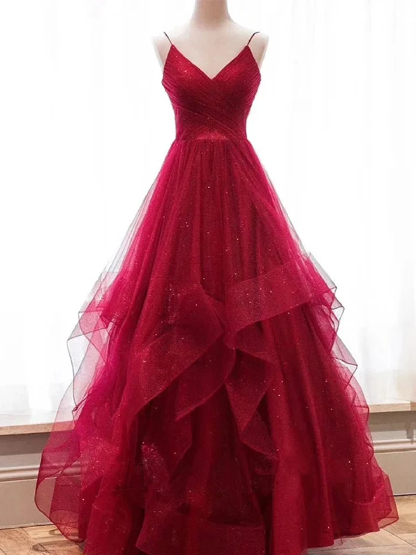 Wine Red