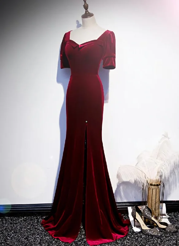 Wine Red
