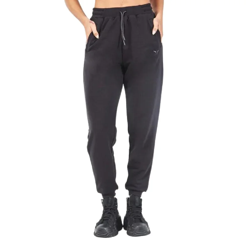 Essential Relaxed Pants Casual Skinny Fit Pants