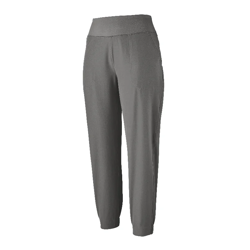 W's Happy Hike Studio Pants Fashionable Button-Up Pants