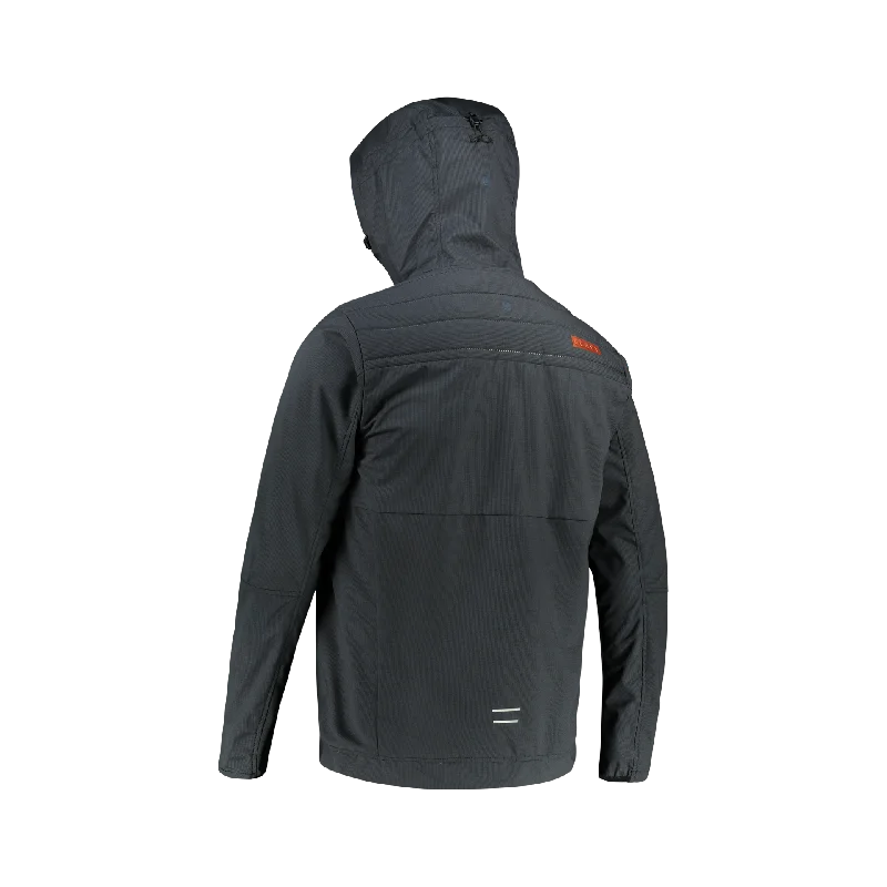 Jacket MTB Trail 3.0 Welt Pockets Slit Pockets Flap Pockets