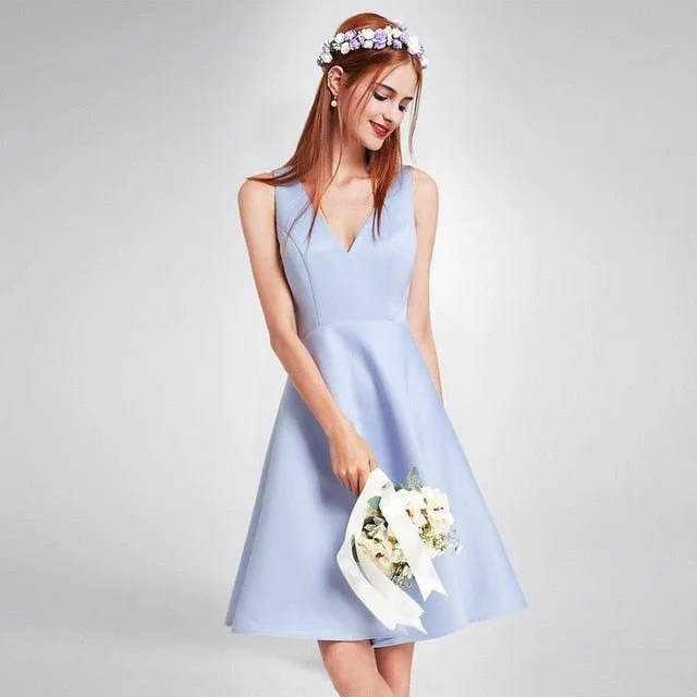 5894Sky blue