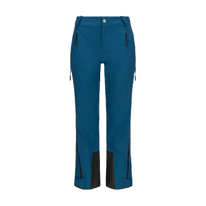 Women's Headwall Stretch Shell Pant Slim-Fit Leggings