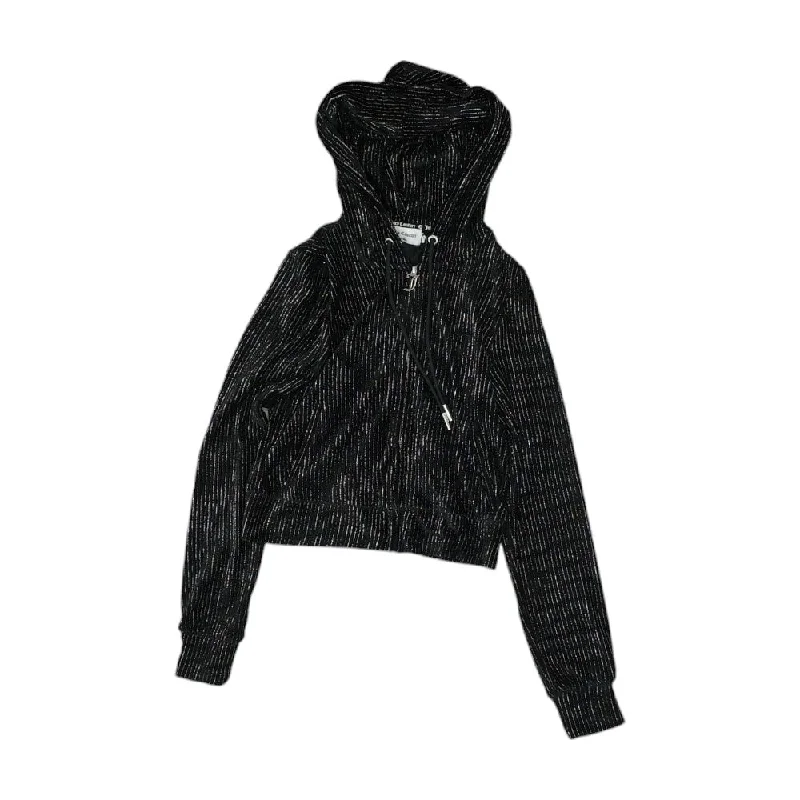 Black Misc Jacket Striped Jacket Polka Dot Jacket Floral Jacket