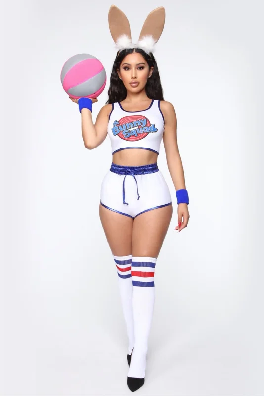 Women'S Halloween Tank Top Shorts Two Piece Nightclub Cosplay Set off shoulder tank