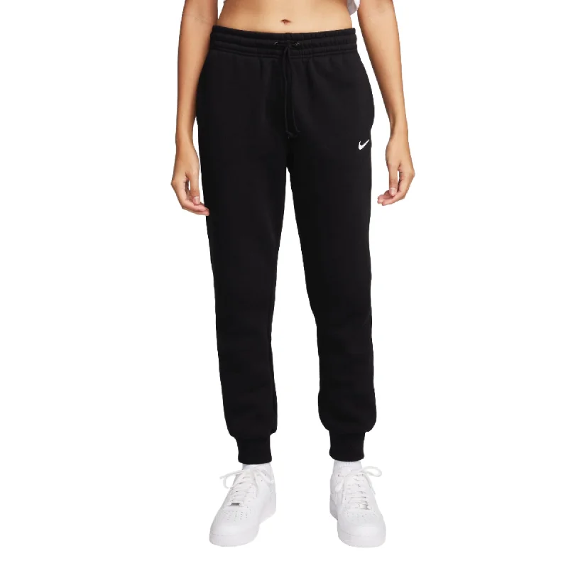 Sportswear Phoenix Fleece Pants High-Waist Trousers