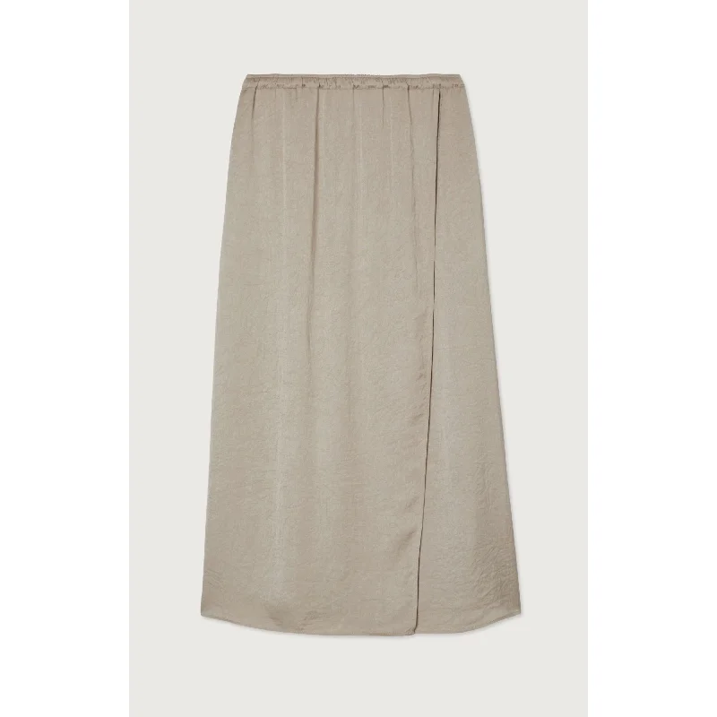 American Vintage Widland Skirt- Tundra vintage skirt charm