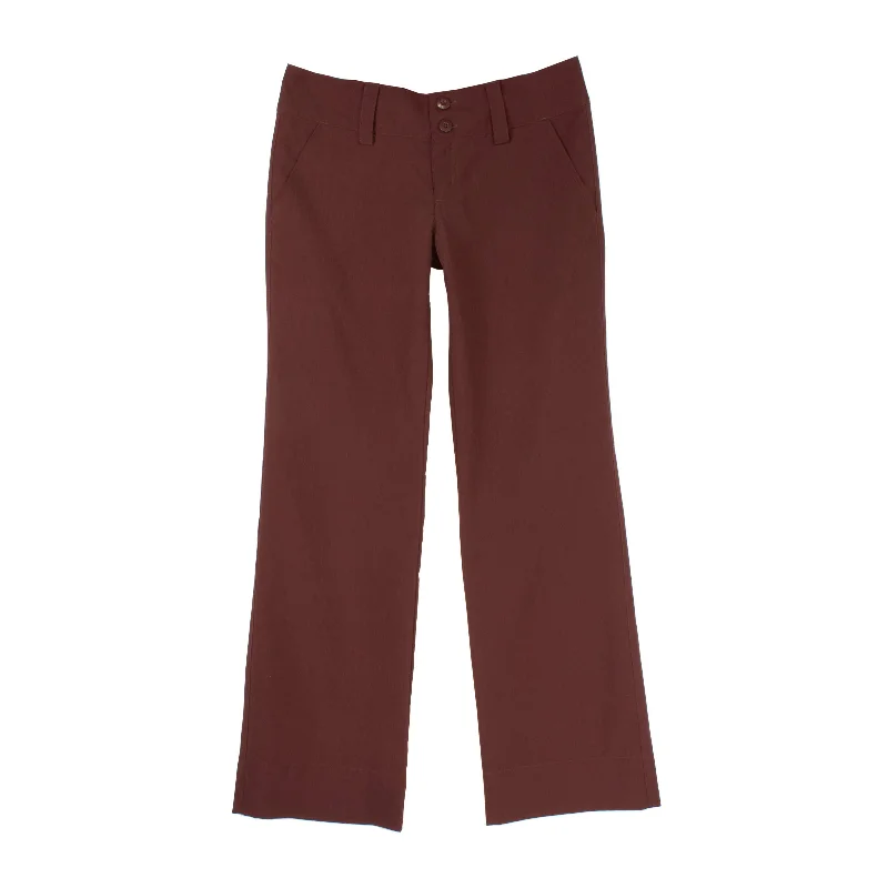 W's Northwest Pants Classic Stretch Pants