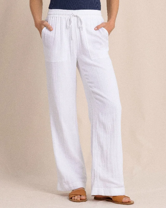 Classic White
