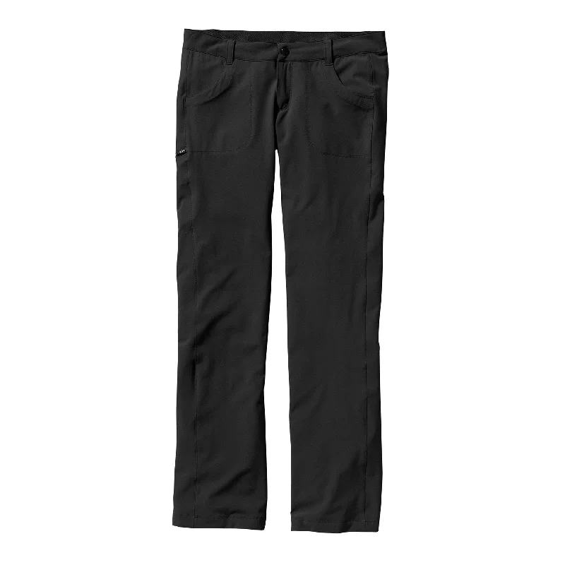 W's Happy Hike Pants Cozy Jogger Leggings