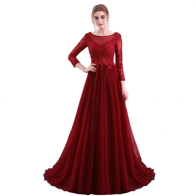 wine red