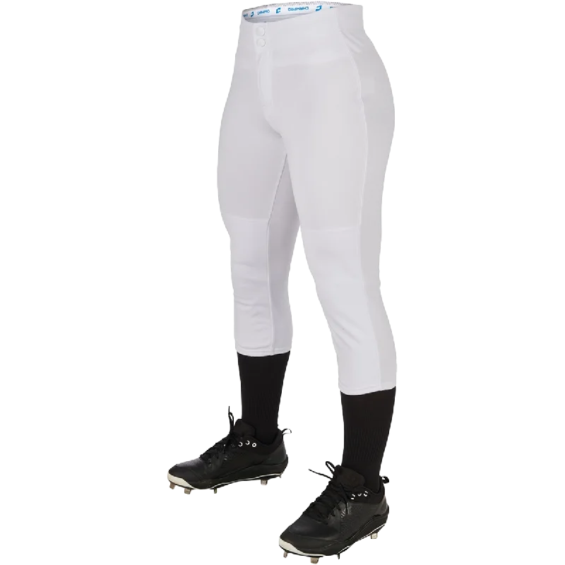 Women's Fireball Softball Pant Comfy Cargo Trousers