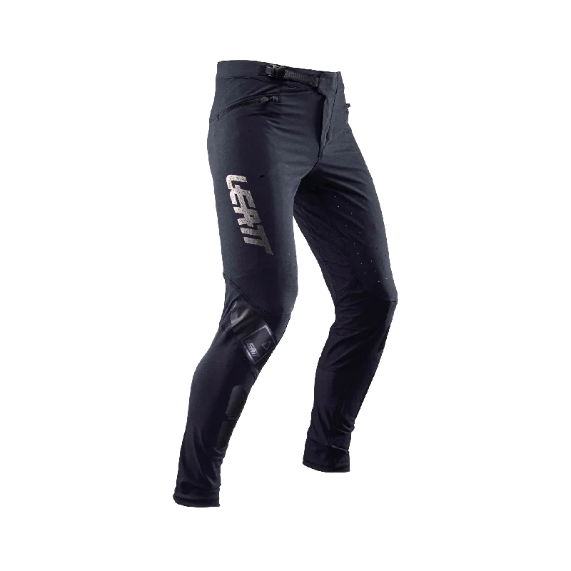Pants MTB Gravity 4.0 Women Chic Faux Leather Pants