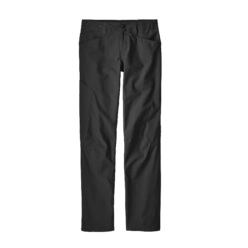 W's Venga Rock Pants Soft Wool Pants