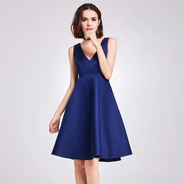 5894Navy Blue