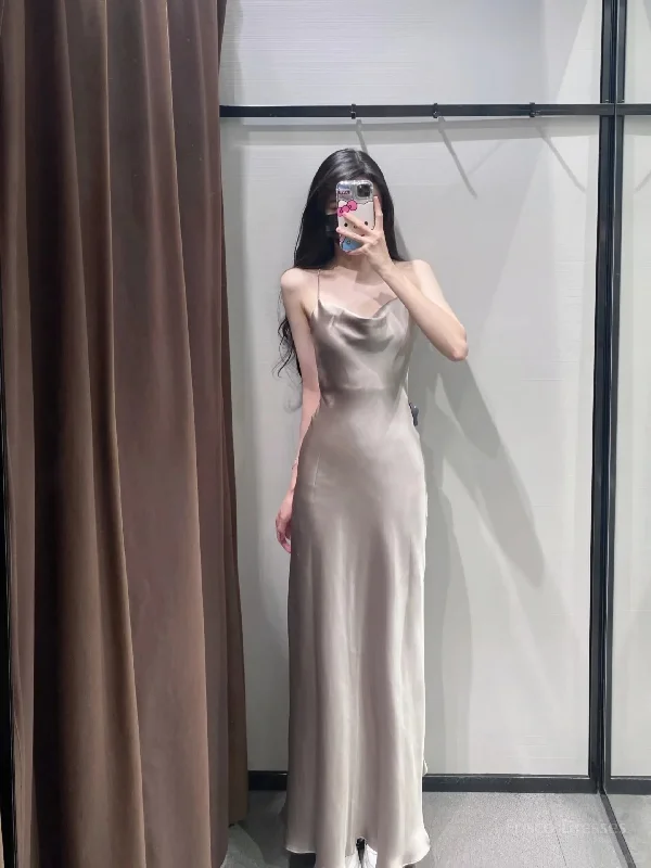 Party Dress Outfits, Formal Dresses Long For Teens, Evening Dresses Online Shopping Tunics Bridal satin