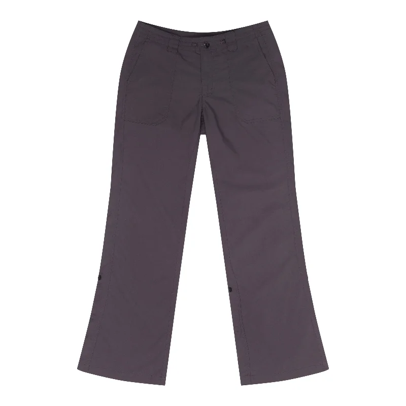 Women's Inter-Continental Pants Modern Stretch Trousers