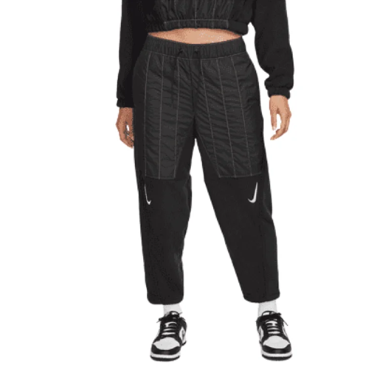 Sportswear Swoosh Pants Comfy High-Waist Jeans
