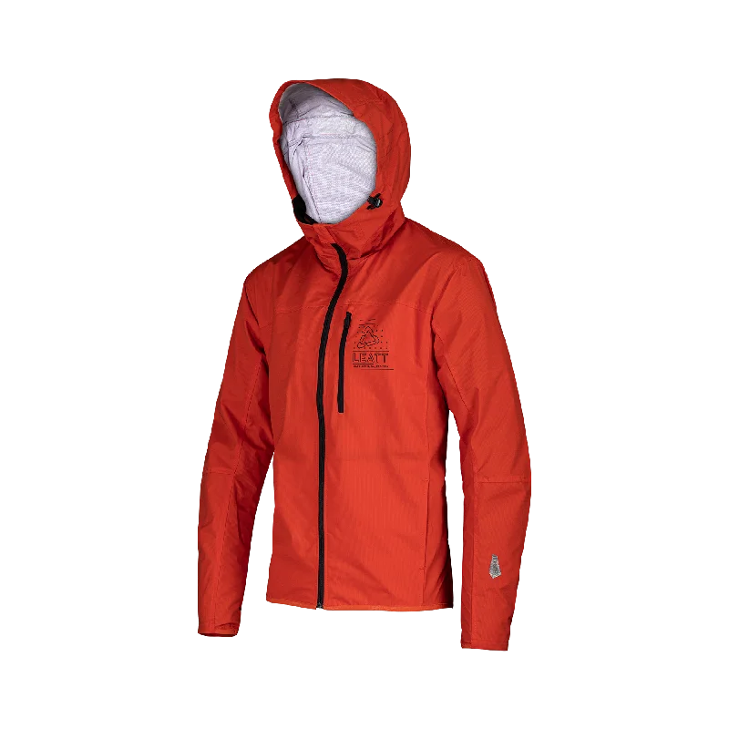 Jacket MTB HydraDri 2.0 - Glow (M) Mesh Jacket Canvas Jacket Denim Jacket