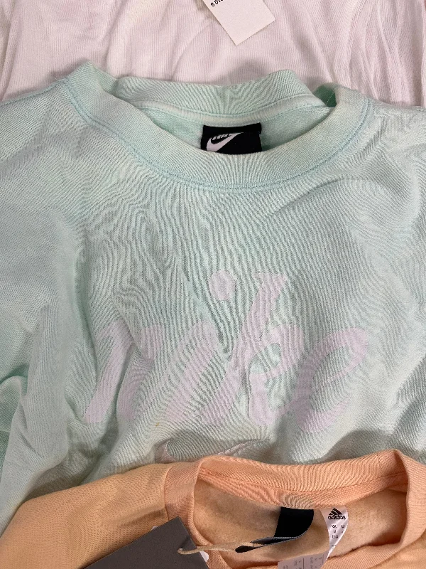 Women's Clothing Skirts & Others Wholesale Lot, HUDSON, ATM, JOE'S, CALVIN KLEIN, NIKE, ADIDAS, AQUA and more, 13 items, Shelf Pulls, MSRP $1,378 maxi skirt elegant