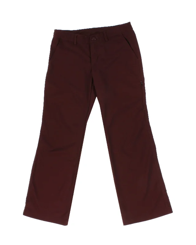 W's Mystery Pants Casual Sweatpants Style