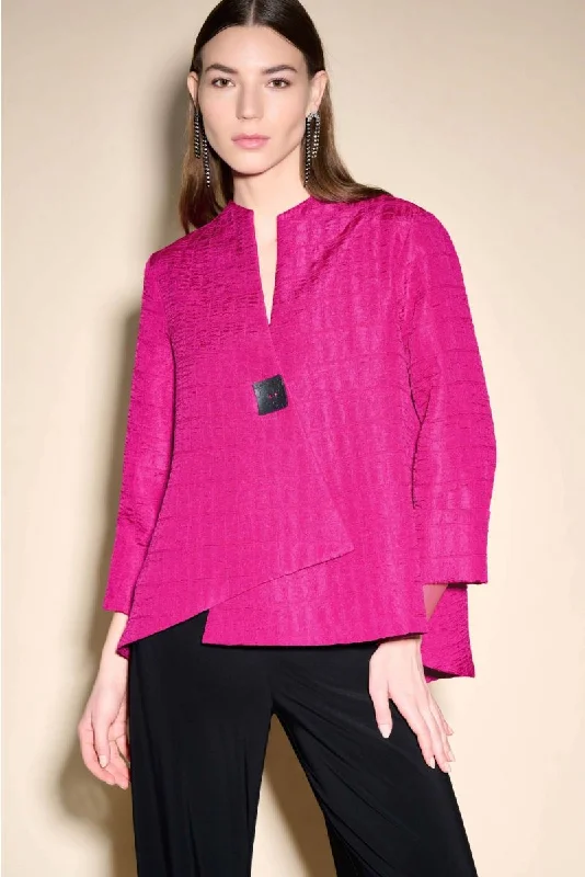 Showing Pink