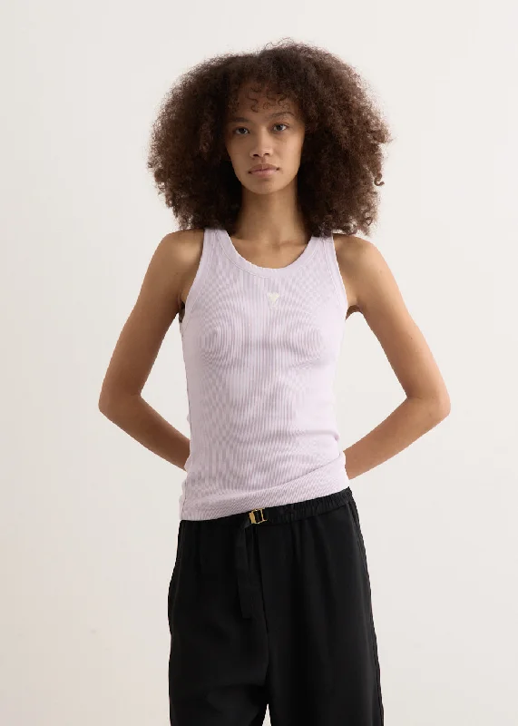 ADC Tank Top low neck tank