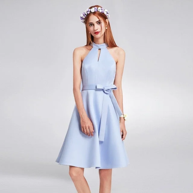 5893Sky Blue